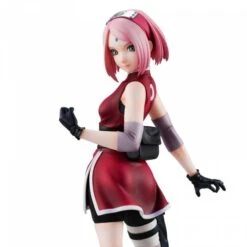 Naruto Gals - NARUTO Shippuden: Sakura Haruno Ver.2 Limited Edition [MegaHouse] -Figuras Maquetas Tienda naruto gals naruto shippuden sakura haruno ver2 limited edition megahouse 1 3