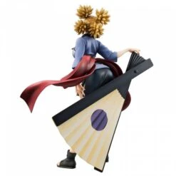 Naruto Gals - NARUTO Shippuden: Temari Limited Edition [MegaHouse]