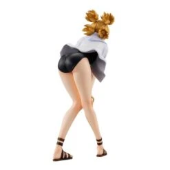Naruto Gals - NARUTO Shippuden: Temari Ver. Splash Limited Edition [MegaHouse] -Figuras Maquetas Tienda naruto gals naruto shippuden temari ver splash limited edition megahouse 1 2