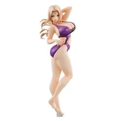 Naruto Gals - NARUTO Shippuden: Tsunade Limited Edition [MegaHouse]
