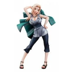 Naruto Gals - NARUTO Shippuden: Tsunade [MegaHouse]