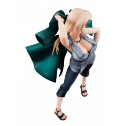 Naruto Gals - NARUTO Shippuden: Tsunade [MegaHouse] -Figuras Maquetas Tienda naruto gals naruto shippuden tsunade megahouse 1 2