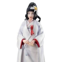 Naruto Gals: NARUTO Shippuuden - Hyuuga Hinata (Shuugen Ver.) LIMITED EDITION REISSUE [Megahouse]