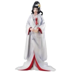 Naruto Gals: NARUTO Shippuuden - Hyuuga Hinata (Shuugen Ver.) LIMITED EDITION REISSUE [Megahouse] -Figuras Maquetas Tienda naruto gals naruto shippuuden hyuuga hinata shuugen ver limited edition reissue megahouse 1 2