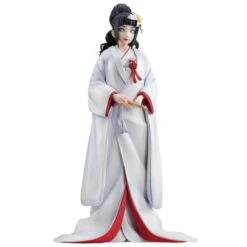 Naruto Gals: NARUTO Shippuuden - Hyuuga Hinata (Shuugen Ver.) LIMITED EDITION REISSUE [Megahouse] -Figuras Maquetas Tienda naruto gals naruto shippuuden hyuuga hinata shuugen ver limited edition reissue megahouse 1 3