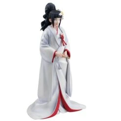 Naruto Gals: NARUTO Shippuuden - Hyuuga Hinata (Shuugen Ver.) LIMITED EDITION REISSUE [Megahouse] -Figuras Maquetas Tienda naruto gals naruto shippuuden hyuuga hinata shuugen ver limited edition reissue megahouse 1 4