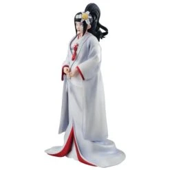 Naruto Gals: NARUTO Shippuuden - Hyuuga Hinata (Shuugen Ver.) LIMITED EDITION REISSUE [Megahouse] -Figuras Maquetas Tienda naruto gals naruto shippuuden hyuuga hinata shuugen ver limited edition reissue megahouse 1 7