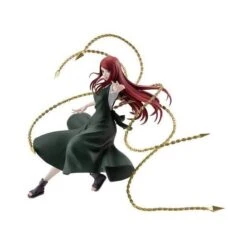 Naruto Gals Series Kushina Uzumaki Limited Edition [Megahouse] -Figuras Maquetas Tienda naruto gals series kushina uzumaki limited edition megahouse 1 4