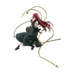 Naruto Gals Series Kushina Uzumaki Limited Edition [Megahouse] -Figuras Maquetas Tienda naruto gals series kushina uzumaki limited edition megahouse 1 5