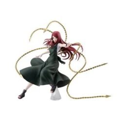 MegaHouse Naruto Gals Series: Kushina Uzumaki [Used] -Figuras Maquetas Tienda naruto gals series kushina uzumaki used 1 6