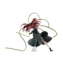 MegaHouse Naruto Gals Series: Kushina Uzumaki [Used] -Figuras Maquetas Tienda naruto gals series kushina uzumaki used 1 7