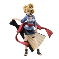 Naruto Gals Temari Limited Edition (Reissue) [Megahouse]