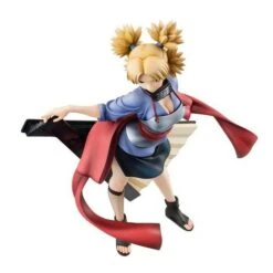 Naruto Gals Temari Limited Edition (Reissue) [Megahouse] -Figuras Maquetas Tienda naruto gals temari limited edition reissue megahouse 1 3