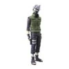 BANPRESTO NARUTO SHIPPUDEN - GRANDISTA HATAKE KAKASHI [Used]