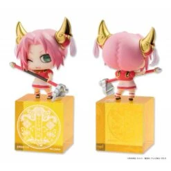 MegaHouse Naruto Shippuden Nanahan De Tenjiku Mezasuttebayo! Saiyuuki Hen Limited Set [Petit Chara Land] -Figuras Maquetas Tienda naruto shippuden nanahan de tenjiku mezasuttebayo saiyuuki hen limited set petit chara land 1 3