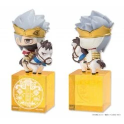 MegaHouse Naruto Shippuden Nanahan De Tenjiku Mezasuttebayo! Saiyuuki Hen Limited Set [Petit Chara Land] -Figuras Maquetas Tienda naruto shippuden nanahan de tenjiku mezasuttebayo saiyuuki hen limited set petit chara land 1 4