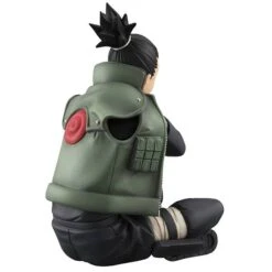 MegaHouse NARUTO Shippuden - Nara Shikamaru Limited Edition [G.E.M.] -Figuras Maquetas Tienda naruto shippuden nara shikamaru limited edition gem 1 2