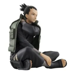MegaHouse NARUTO Shippuden - Nara Shikamaru Limited Edition [G.E.M.] -Figuras Maquetas Tienda naruto shippuden nara shikamaru limited edition gem 1 3
