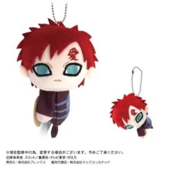 Naruto Shippuden - Tete Colle (6 Packs/Box) [Max Limited] -Figuras Maquetas Tienda naruto shippuden tete colle 6 packsbox max limited 1 7