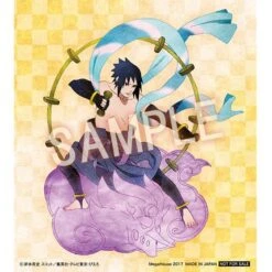 MegaHouse Naruto Shippuden - Uchiha Sasuke Raijin Ver. & Uzumaki Naruto Fujin Ver. Limited Edition [G.E.M. Remix] -Figuras Maquetas Tienda naruto shippuden uchiha sasuke raijin ver uzumaki naruto fujin ver limited edition gem remix 1 4
