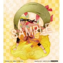 MegaHouse Naruto Shippuden - Uchiha Sasuke Raijin Ver. & Uzumaki Naruto Fujin Ver. Limited Edition [G.E.M. Remix] -Figuras Maquetas Tienda naruto shippuden uchiha sasuke raijin ver uzumaki naruto fujin ver limited edition gem remix 1 5