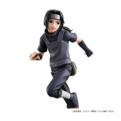 MegaHouse Naruto Shippuuden - Itachi Uchiha & Sasuke Limited Edition [G.E.M.] -Figuras Maquetas Tienda naruto shippuuden itachi uchiha sasuke limited edition gem 1 3