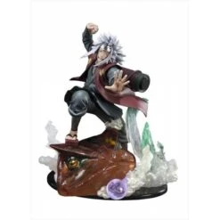 Bandai Naruto Shippuuden - Jiraiya Kizuna Relation [Figuarts ZERO]