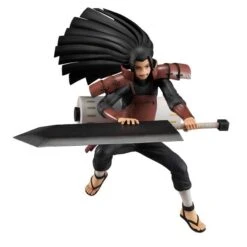 MegaHouse Naruto Shippuuden - Senju Hashirama Limited Edition [G.E.M.]
