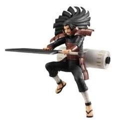 MegaHouse Naruto Shippuuden - Senju Hashirama Limited Edition [G.E.M.] -Figuras Maquetas Tienda naruto shippuuden senju hashirama limited edition gem 1 3