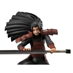 MegaHouse Naruto Shippuuden - Senju Hashirama Limited Edition [G.E.M.] -Figuras Maquetas Tienda naruto shippuuden senju hashirama limited edition gem 1 4