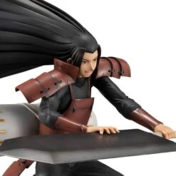 MegaHouse Naruto Shippuuden - Senju Hashirama Limited Edition [G.E.M.] -Figuras Maquetas Tienda naruto shippuuden senju hashirama limited edition gem 1 5