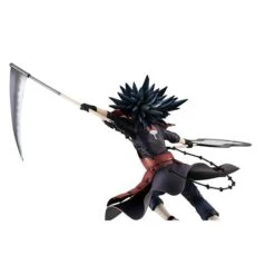 MegaHouse Naruto Shippuuden - Uchiha Madara Limited Edition [G.E.M.] -Figuras Maquetas Tienda naruto shippuuden uchiha madara limited edition gem 1 3