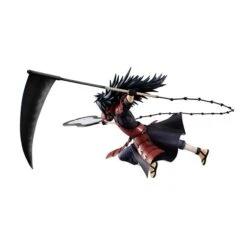 MegaHouse Naruto Shippuuden - Uchiha Madara Limited Edition [G.E.M.] -Figuras Maquetas Tienda naruto shippuuden uchiha madara limited edition gem 1 5