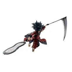 MegaHouse Naruto Shippuuden - Uchiha Madara Limited Edition [G.E.M.] -Figuras Maquetas Tienda naruto shippuuden uchiha madara limited edition gem 1 6