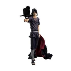 MegaHouse Naruto - Uchiha Itachi Limited Edition [G.E.M.]