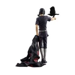 MegaHouse Naruto - Uchiha Itachi Limited Edition [G.E.M.] -Figuras Maquetas Tienda naruto uchiha itachi limited edition gem 1 3