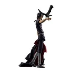 MegaHouse Naruto - Uchiha Itachi Limited Edition [G.E.M.] -Figuras Maquetas Tienda naruto uchiha itachi limited edition gem 1 4