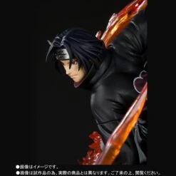 Bandai Naruto - Uchiha Itachi Susano-o - Kizuna Relation Limited Edition [Figuarts ZERO] -Figuras Maquetas Tienda naruto uchiha itachi susano o kizuna relation limited edition figuarts zero 1 3