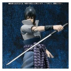 Bandai Naruto - Uchiha Sasuke - Limited Edition [S.H.Figuarts]