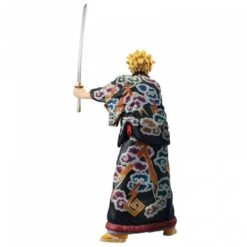 MegaHouse Naruto Uzumaki Kabuki Limited EDITION [G.E.M.] -Figuras Maquetas Tienda naruto uzumaki kabuki limited edition gem 1 2