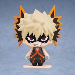 Pokemarket My Hero Academia 01 6 Pack BOX [Good Smile Company] -Figuras Maquetas Tienda nendoroid dabi my hero academia 2