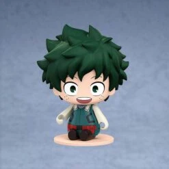 Pokemarket My Hero Academia 01 6 Pack BOX [Good Smile Company] -Figuras Maquetas Tienda nendoroid dabi my hero academia 6
