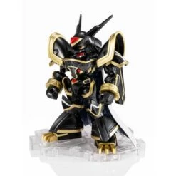 NXEDGE STYLE DIGIMON UNIT Alphamon Special Color Ver. Digimon Tamers [Bandai] -Figuras Maquetas Tienda nxedge style digimon unit alphamon special color ver digimon tamers bandai 1 2