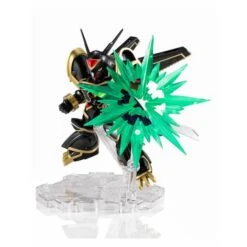 NXEDGE STYLE DIGIMON UNIT Alphamon Special Color Ver. Digimon Tamers [Bandai] -Figuras Maquetas Tienda nxedge style digimon unit alphamon special color ver digimon tamers bandai 1 4