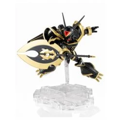 NXEDGE STYLE DIGIMON UNIT Alphamon Special Color Ver. Digimon Tamers [Bandai] -Figuras Maquetas Tienda nxedge style digimon unit alphamon special color ver digimon tamers bandai 1 5