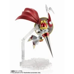 NXEDGE STYLE DIGIMON UNIT Dukemon Special Color Ver. Digimon Tamers [Bandai] -Figuras Maquetas Tienda nxedge style digimon unit dukemon special color ver digimon tamers bandai 1 3