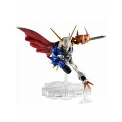 NXEDGE STYLE DIGIMON UNIT Omegamon - Omnimon Special Color Ver. Digimon Tamers [Bandai] -Figuras Maquetas Tienda nxedge style digimon unit omegamon omnimon special color ver digimon tamers bandai 1 2