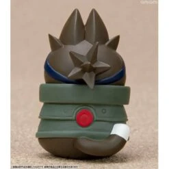 Nyaruto: NARUTO - Konoha's Cheerful Cats Part 8Pack BOX [Megahouse] -Figuras Maquetas Tienda nyaruto naruto konoha s cheerful cats part 8pack box megahouse 1 11