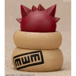 Nyaruto: NARUTO - Konoha's Cheerful Cats Part 8Pack BOX [Megahouse] -Figuras Maquetas Tienda nyaruto naruto konoha s cheerful cats part 8pack box megahouse 1 15