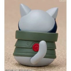 Nyaruto: NARUTO - Konoha's Cheerful Cats Part 8Pack BOX [Megahouse] -Figuras Maquetas Tienda nyaruto naruto konoha s cheerful cats part 8pack box megahouse 1 17